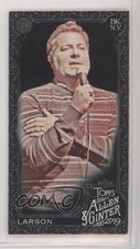 2019 Topps Allen & Ginter X Mini Jay Larson #153 0f72