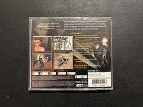 Sword of the Berserk: Guts' Rage (Sega Dreamcast, 2000) CIB Complete Tested Reg