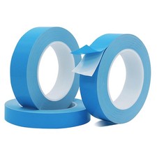 Thermal Adhesive Tape 25m x 20mm x 0.2mm Dual Side Conductive Cooling Pad