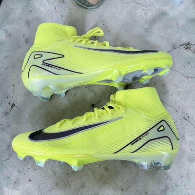 Nike Zoom Mercurial Superfly 10 Elite FG Mad Voltage Pack Men's