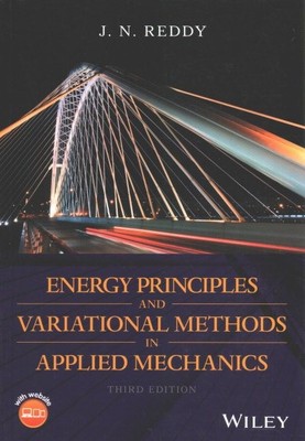 Energy Principles and Variational Methods in Applied Mechanics, Paperback by ...