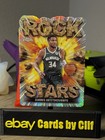 2025 Topps Chrome Giannis Antetokounmpo Base (RAW)