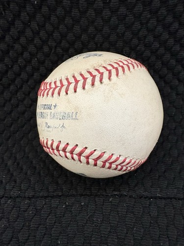 Rawlings Official MLB Major League Baseball Robert Manfred Jr. FREE SHIP - Picture 7 of 13