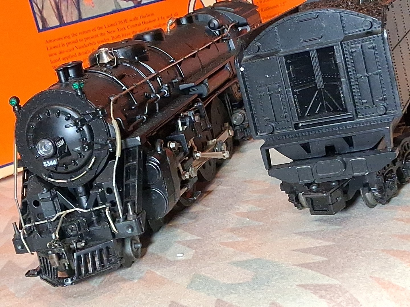 Click here to see eBay Auction