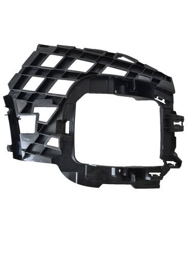 Original VW  T-Cross 2G Stoßstangen Halter Stützteil vorne rechts 2GM807724A