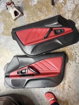 Jdm RHD S2000 door Panels