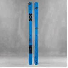 Volkl Revolt 81 Freestyle All-Mountain Skis 168 Cm 2026 Display