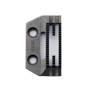 Cutex Feed Dog #26208 for Pfaff 460, 461, 463, 467, 469 Industrial Sewing...