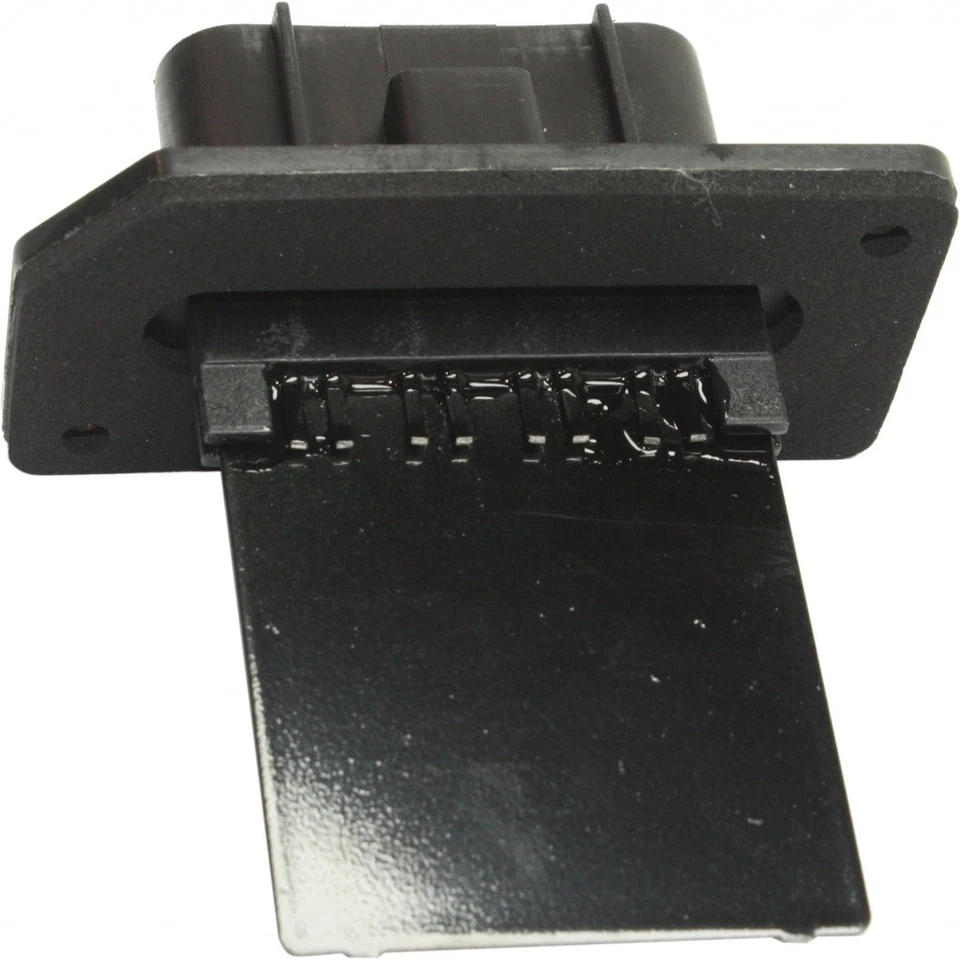 Resistencia de motor soplador Trac 2007 para Ford Explorer Sport Foto 3 de 4