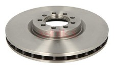Disque de frein Iveco DAILY