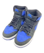 NIKE AIR JORDAN 1 RETRO HIGH OG / Air Jordan One Retro High B