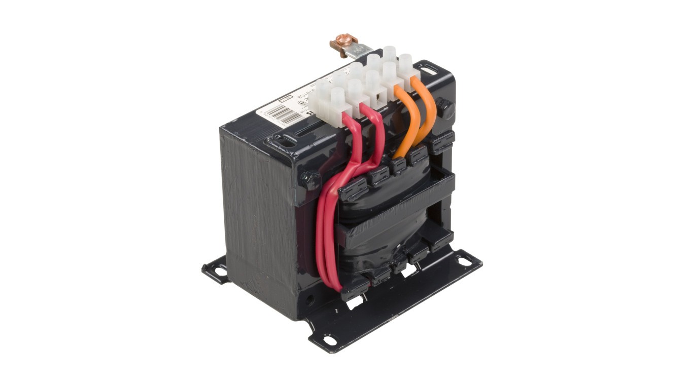 Safety Transformer 1 Phase 160/A 400 TMM 16224-9981