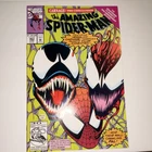 The Amazing Spider-Man #363 (Marvel Comics 1992) Carnage Venom   VF+