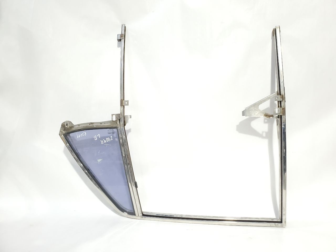 Used Part fits: 1990 Bentley TURBO R Grade A