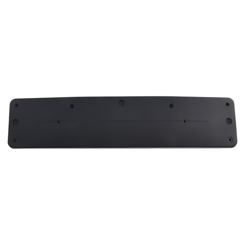 Staffa targa paraurti anteriore stile OE per Mercedes ECLASS W212 2009 2016 - Picture 4 of 12