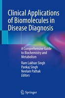 Ram Lakhan Singh (U. A.) | Clinical Applications Of Biomolecules In Disease...