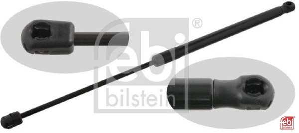 Febi Bilstein 31438 Gasfeder FüR Koffer-/Laderaum Gasfeder GasdäMpfer-image