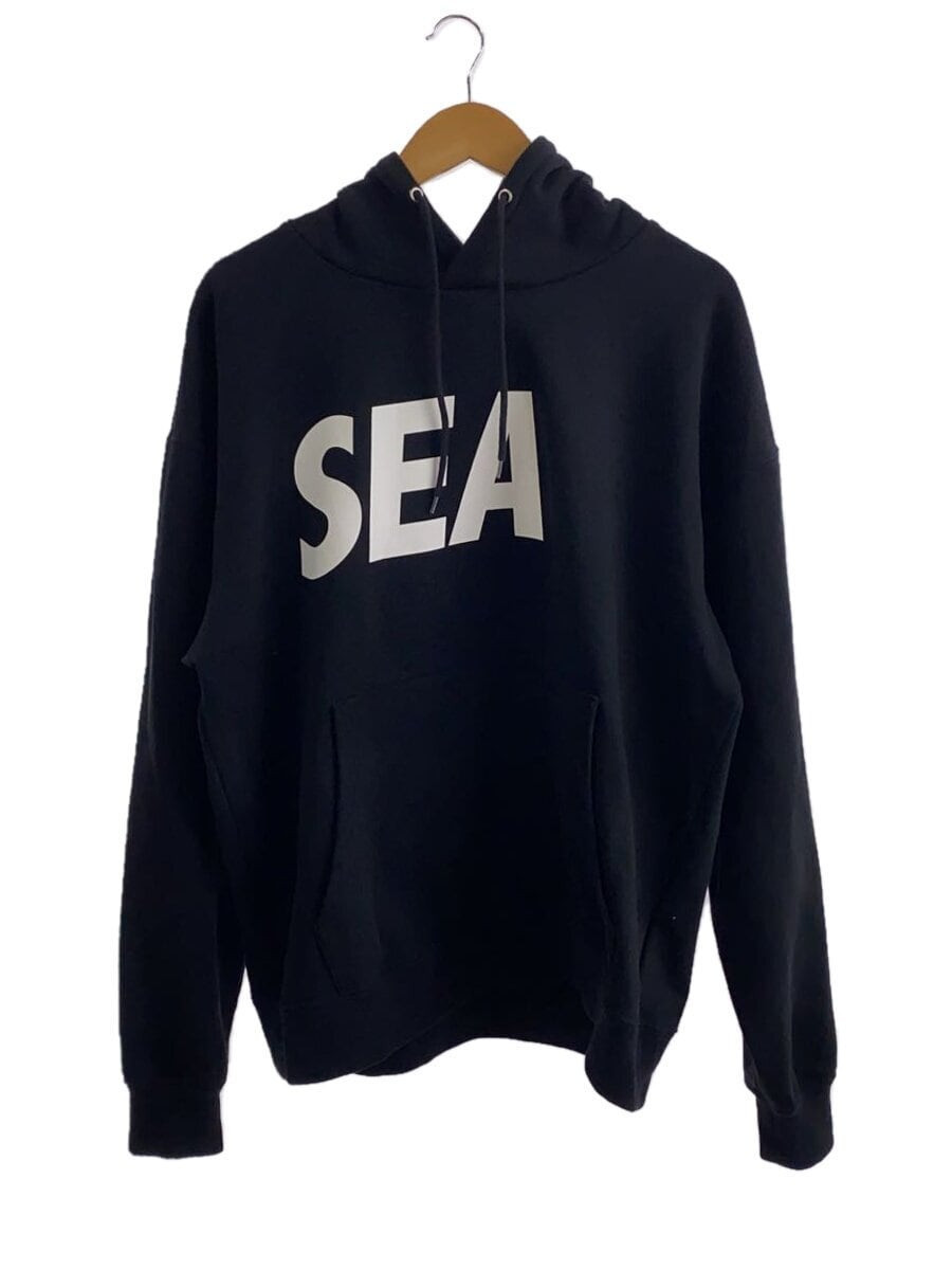 WIND AND SEA HOODIE XL BLK PRINT | eBay WIND AND SEA HOODIE XL BLK PRINT | eBay