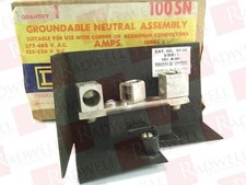 SCHNEIDER ELECTRIC 100SN / 100SN (NEW IN BOX)