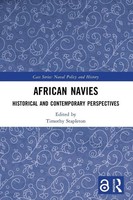 African Navies Historical And Contemporary Perspectives Timothy Stapleton Buch