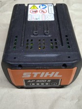 STIHL AP 300 S für STIHL Lithium-Ion AP-System, 7,2 Ah 36V Lithium-Ionen Akku