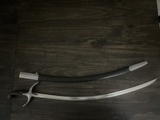 Scimitar Shamshir Kilij Sword