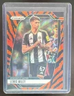 2024 Panini Prizm Premier League Soccer Choice Tiger Stripe Lewis Miley #114