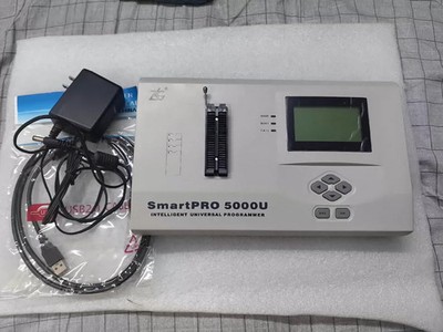 Smartpro 5000u Micro Chip Programmer | eBay