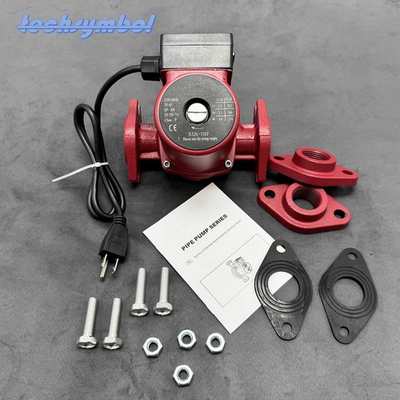 #ad #ad Hot Water Circulator Pump UPS26 150F 1 3HP 115V 3 Speed Cast Iron For Grundfos $419.99