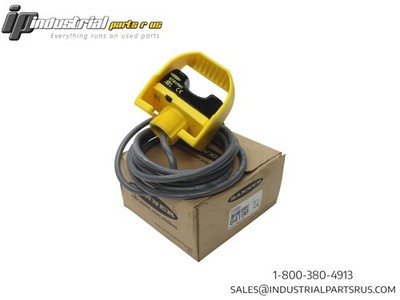 Banner STBVR81 Photoelectric Sensor
