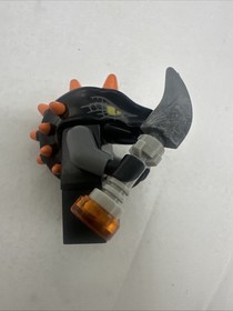 Bytar 9556 9448 Orange Black Snake Ninjago LEGO&reg; Minifigure Mini Figure Njo0062