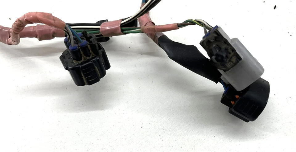 Arnés de cables para puerta levadiza Toyota 4Runner 2001-2002 OEM completo Foto 4 de 4