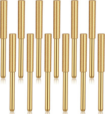 12 PCS Diamond Chainsaw Sharpener, Bits Titanium Coated Diamond Sharpening Wheel