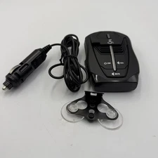 Cobra RAD 380 Laser Radar Detector – Long Range Detection