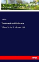 Various | The American Missionary | Taschenbuch | Englisch (2018) | 116 S.
