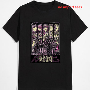 Band Maid Shirt | eBay