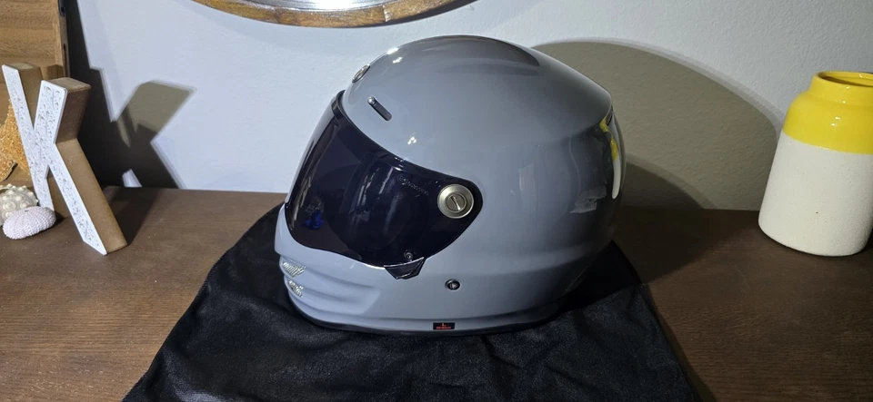 Torc T9 Pomona NARDO 灰色,尺寸 L — 第 4/4 张图片