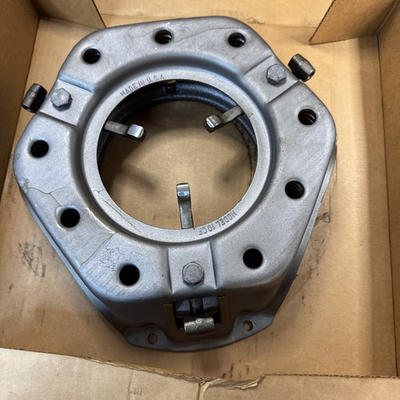 #ad The Hastings Company THC CA 7346 Remanufactured Clutch Pressure Plate $69.98