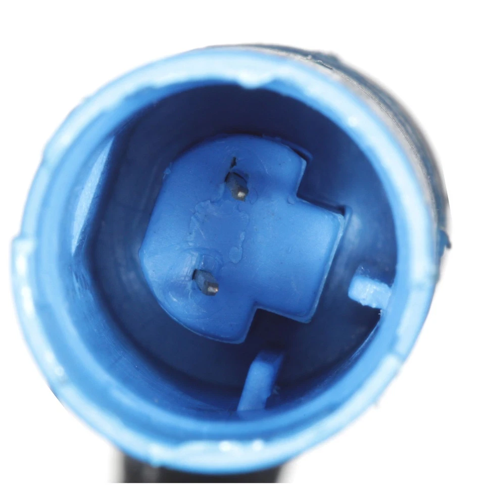 Sensor de velocidad de rueda Delphi SS20097 ABS para 01-06 BMW 325Ci 325i 330Ci 330i M3 Foto 2 de 4