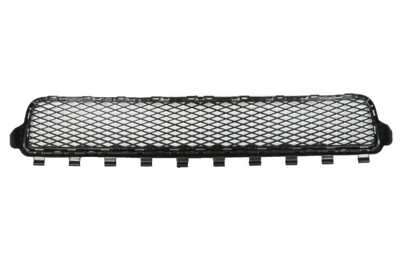 Dummy Grid Ventilation Grid Front Fits: VW TOUAREG 06.11-10.05