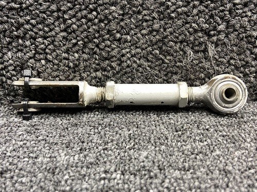600032-501 Piper PA60-602P Aileron Control Rod Assembly LH or RH