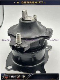 OEM 6PC Engine Motor & Transmission Mount For 03-07 Honda Accord 04-08 ACURA TSX