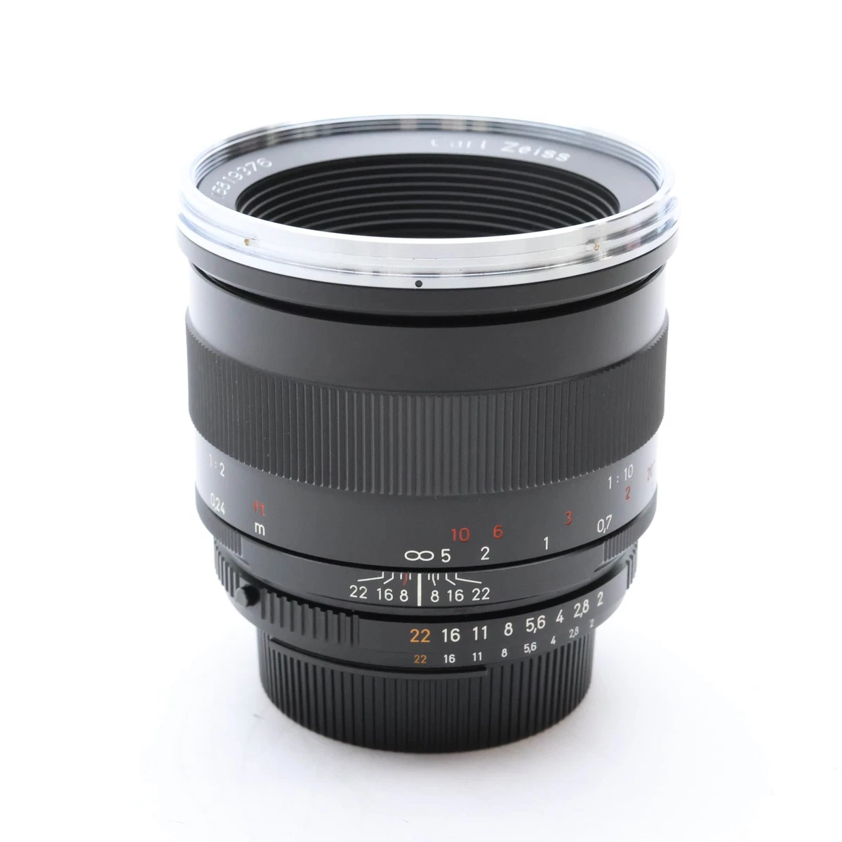 ZEISS Planar T* 50mm Focal f/2 Camera Lenses for sale | eBay