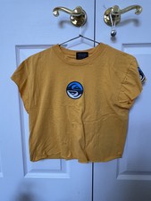 VINTAGE 90s QuickSilver Unisex Small (that ha...