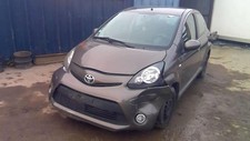 Climatisation et Accessoires Toyota AYGO