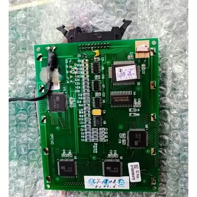 For compatible GSK928TA CNC machine tool control system LCD screen *tn
