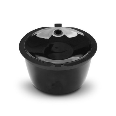 1Stück Refillable Coffee Capsule Cup Für Dolce Gusto Nescafe Reusable Filter Pod