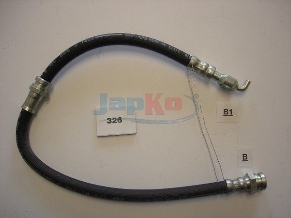 Japko Halter, Bremsschlauch 69326 FüR Mazda-image