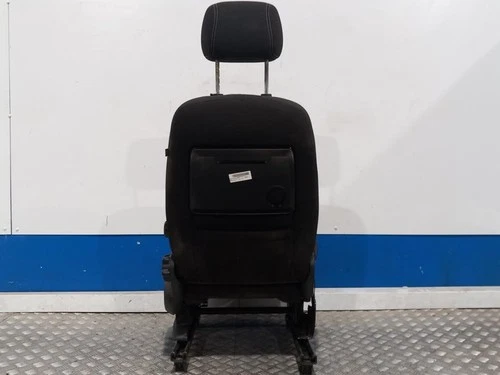 Asiento Delantero Izquierdo para FORD GALAXY (CA1) Ghia 2010 822870 - Imagen 4 de 10