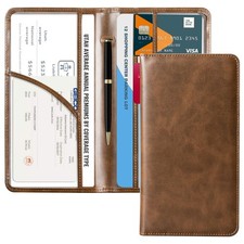 Car Registration and Insurance Holder